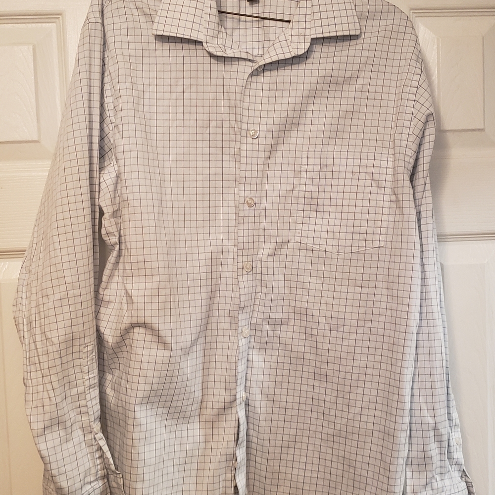 Kenneth Cole dress shirt